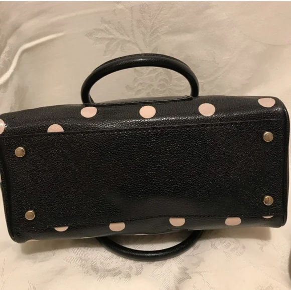 Kate Spade Cedar Street Dot Pearl Tote Bag - Picture 6 of 13